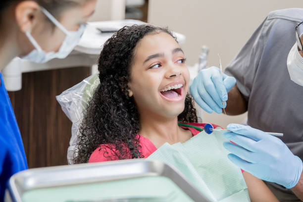 Best Pediatric Emergency Dentist in Rolling Fork, MS
