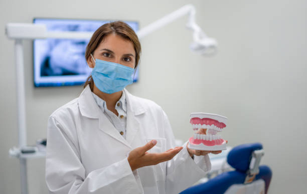 Best Emergency Denture Repair in Rolling Fork, MS