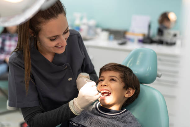 Best Emergency Dental Care for Broken or Chipped Teeth in Rolling Fork, MS