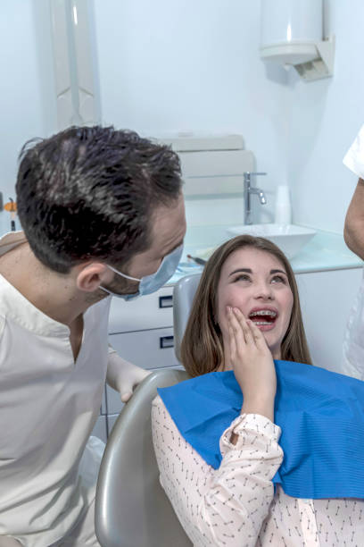 Best Emergency Treatment for Dental Infections or Abscesses in Rolling Fork, MS