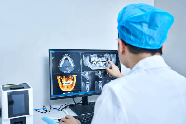 Best Emergency Treatment for Dental Infections or Abscesses in Rolling Fork, MS