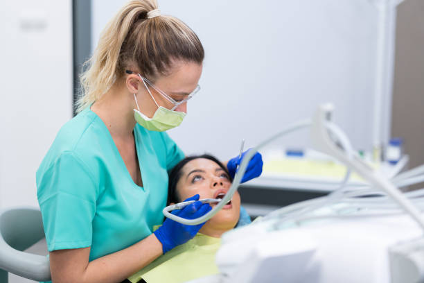 Best Emergency Treatment for Dental Infections or Abscesses in Rolling Fork, MS